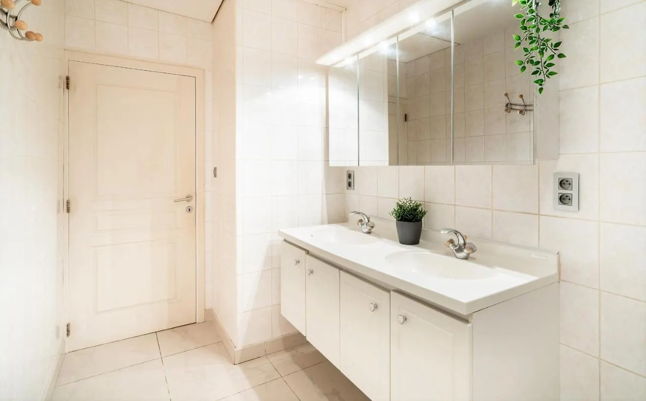 Saint Pauls Central Residence Antwerp